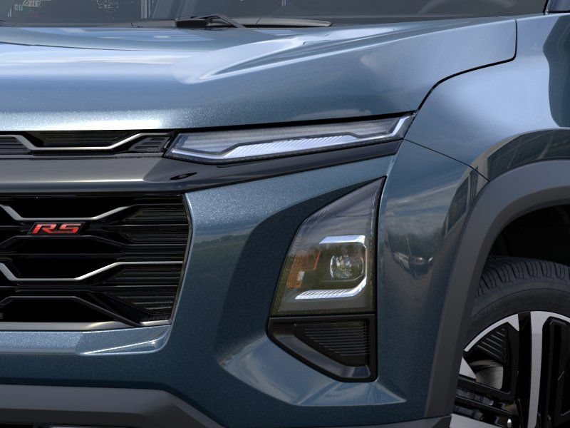 2026 Chevrolet Equinox RS - Photo 10