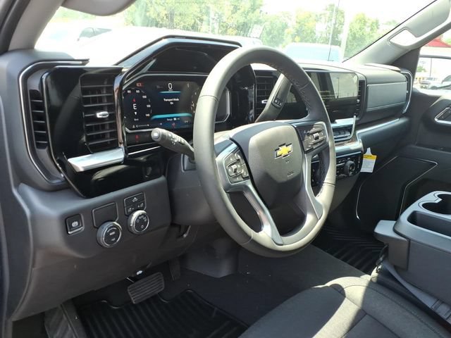 2026 Chevrolet Silverado 1500 LT - Photo 11