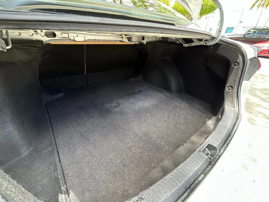 Certified Used 2022 Silver Toyota LE image 36