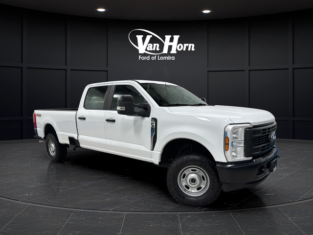 2025 Ford F-350SD XL