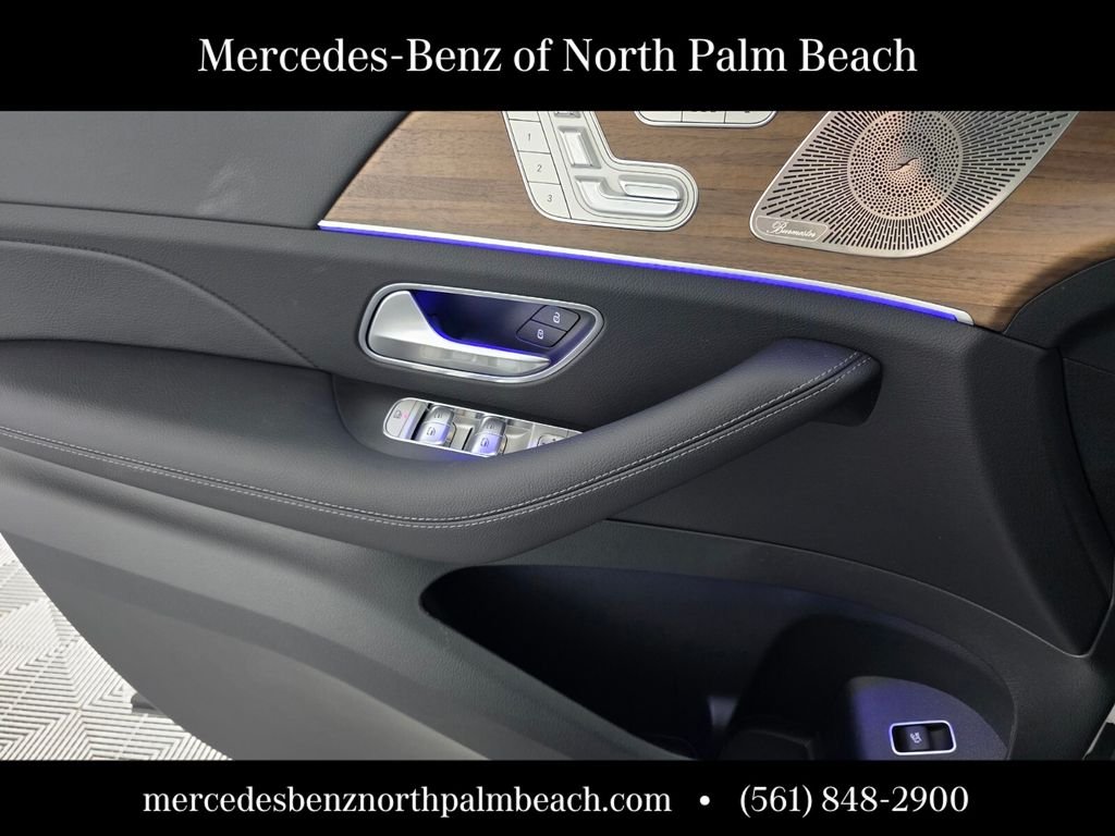 2026 Mercedes-Benz GLS Base - Photo 24