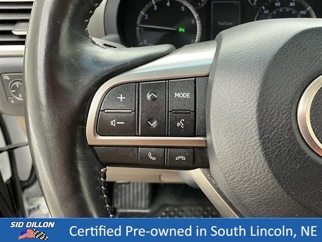 Certified Used 2022 Starfire Pearl Lexus GX 460 Premium image 9