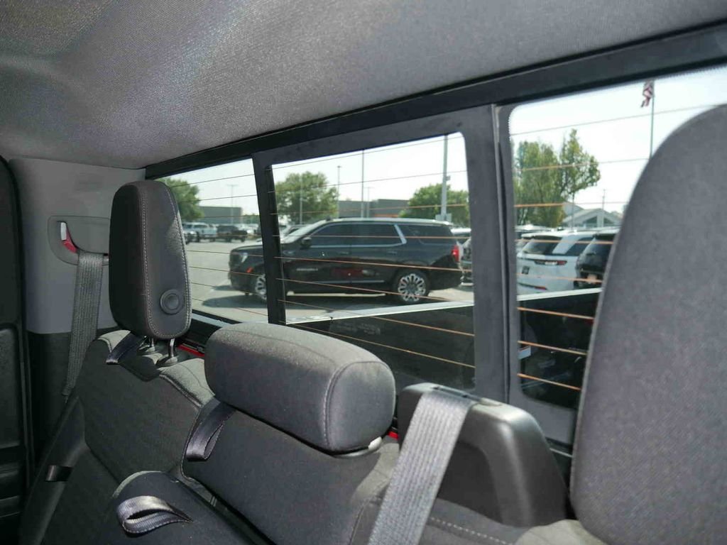 Used 2025 Red GMC Elevation image 20