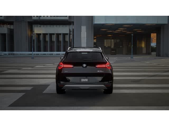 Used 2026 Black Sapphire Metallic BMW 30 xDrive image 5