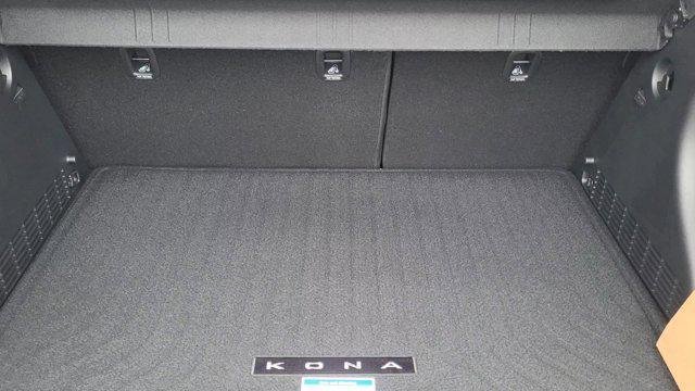 2026 Hyundai Kona SEL Premium - Photo 21