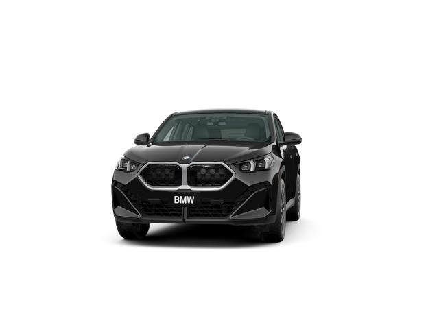 New 2027 Black Sapphire Metallic BMW  image 3