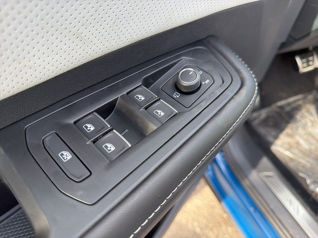 2026 Volkswagen Atlas Cross Sport SEL Premium R-LINE - Photo 11