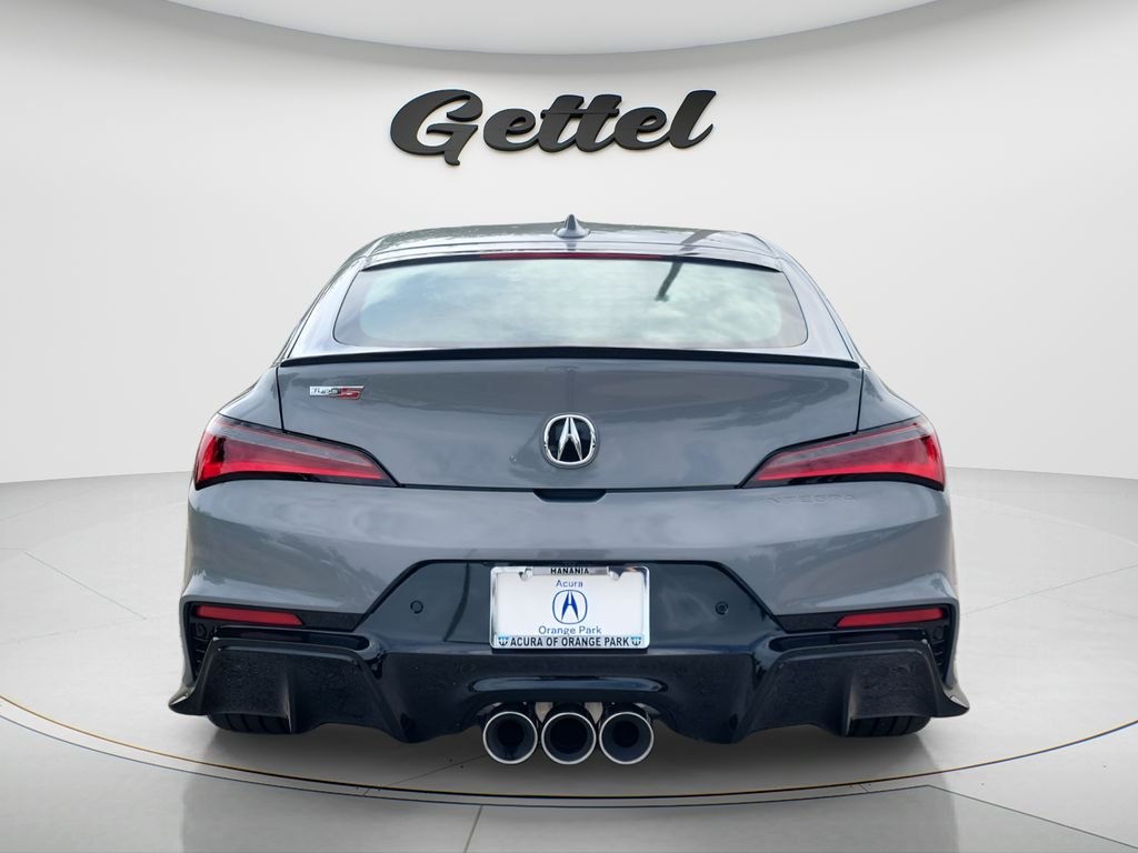 New 2026 Urban Gray Pearl Acura Type S image 6
