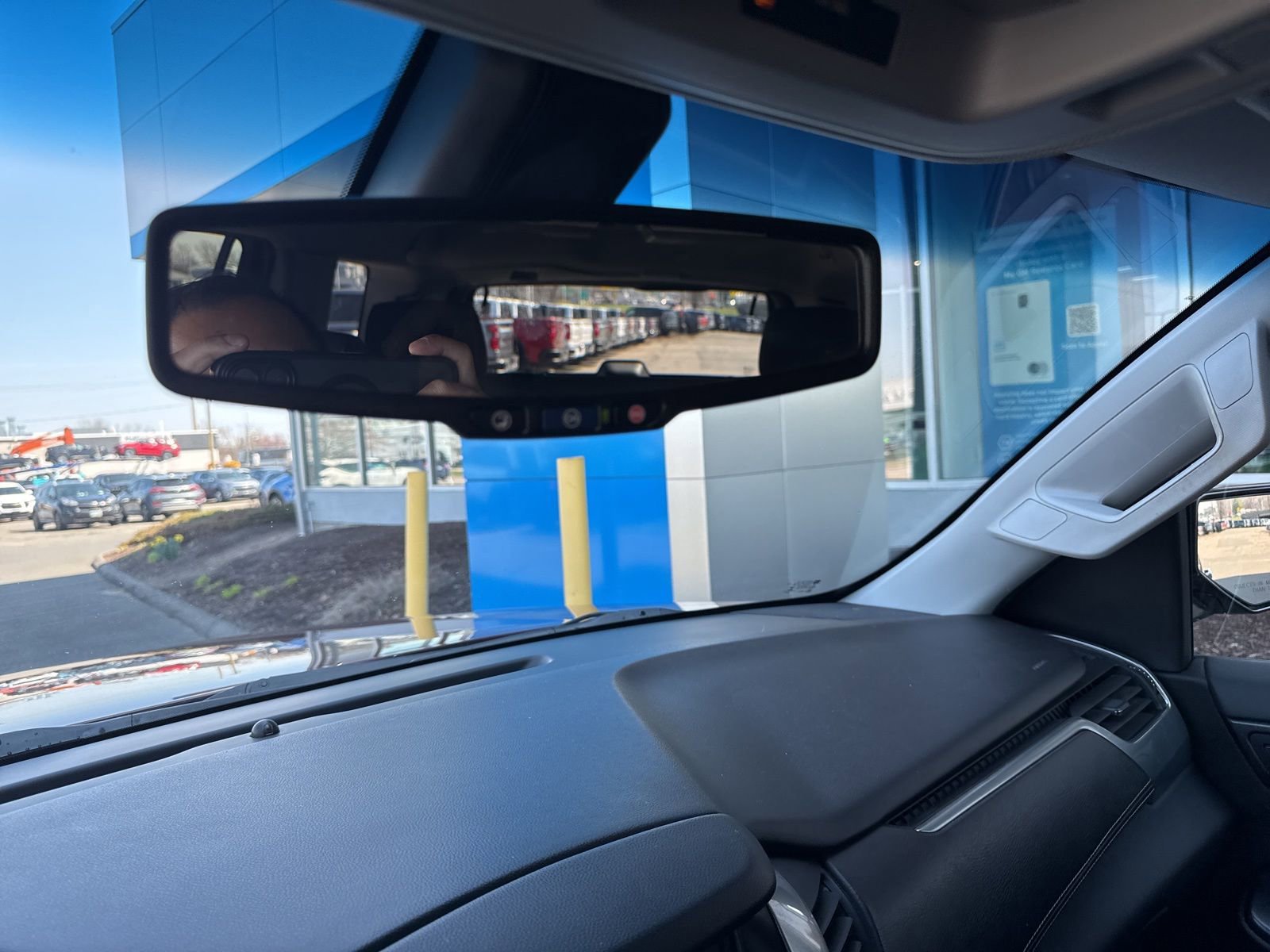 2019 Chevrolet Tahoe LS - Photo 30