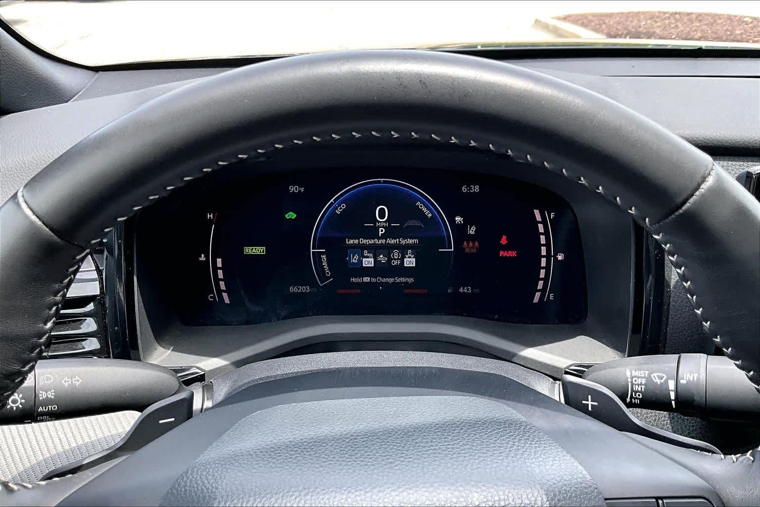 Used 2025 Underground Toyota SE image 26