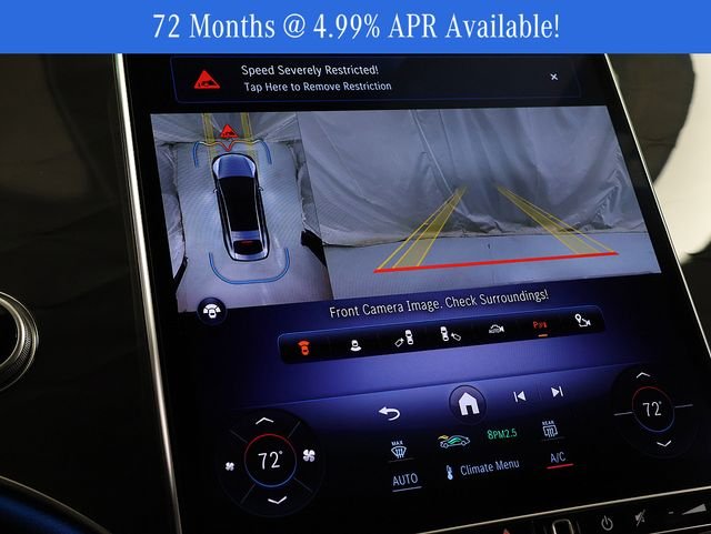 Certified Used 2023 Graphite Gray Metallic Mercedes-Benz 450 image 20