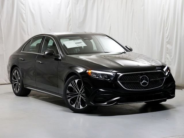 2026 Mercedes-Benz E-Class E350 4MATIC's photo