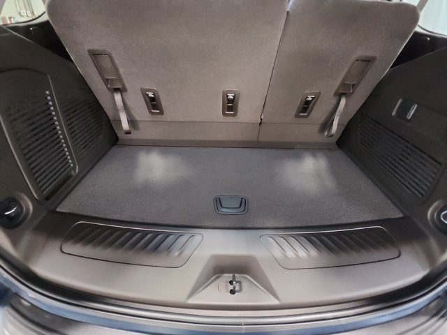 2026 Chevrolet Tahoe LS - Photo 20