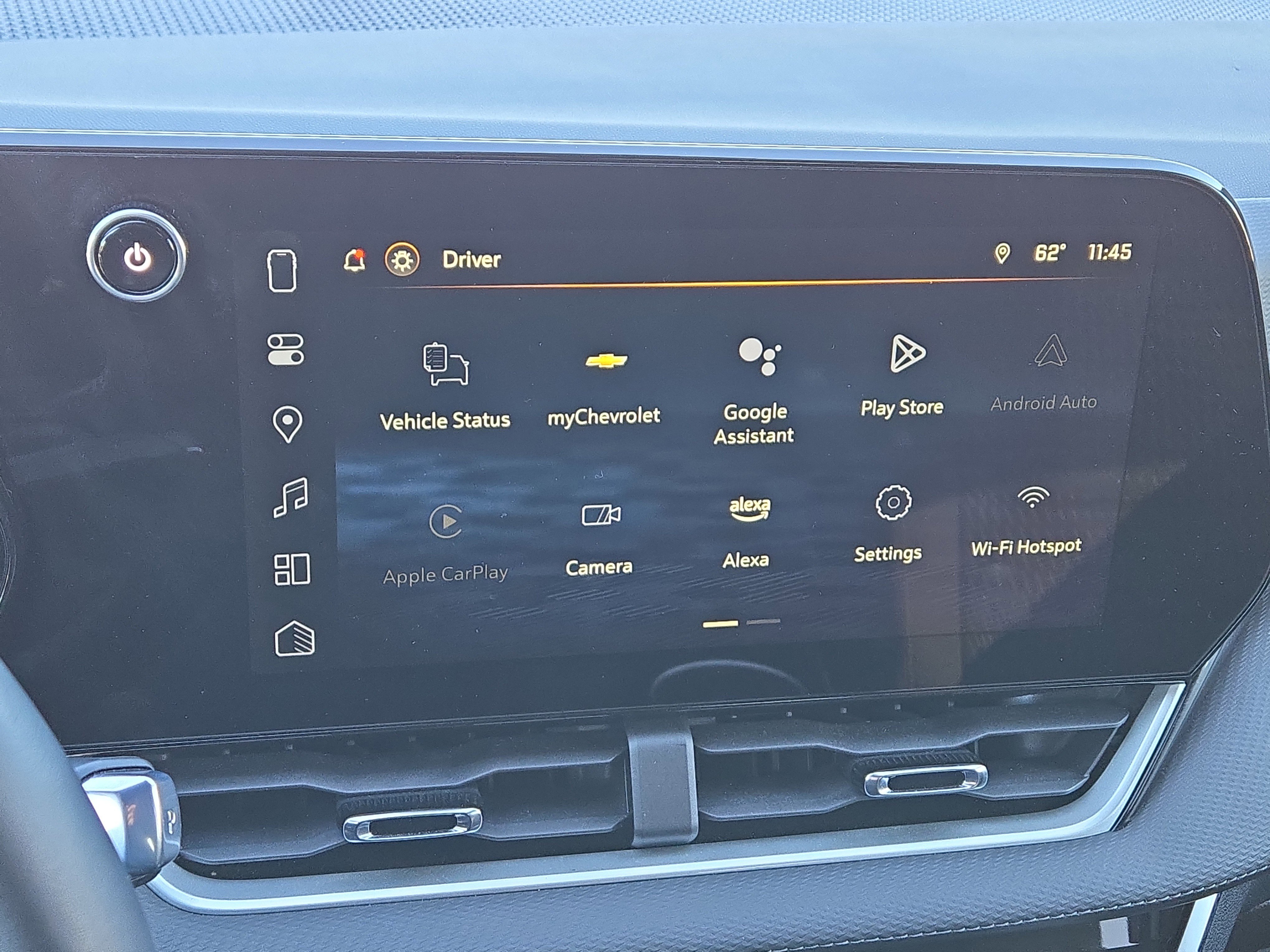 2025 Chevrolet Equinox LT - Photo 24