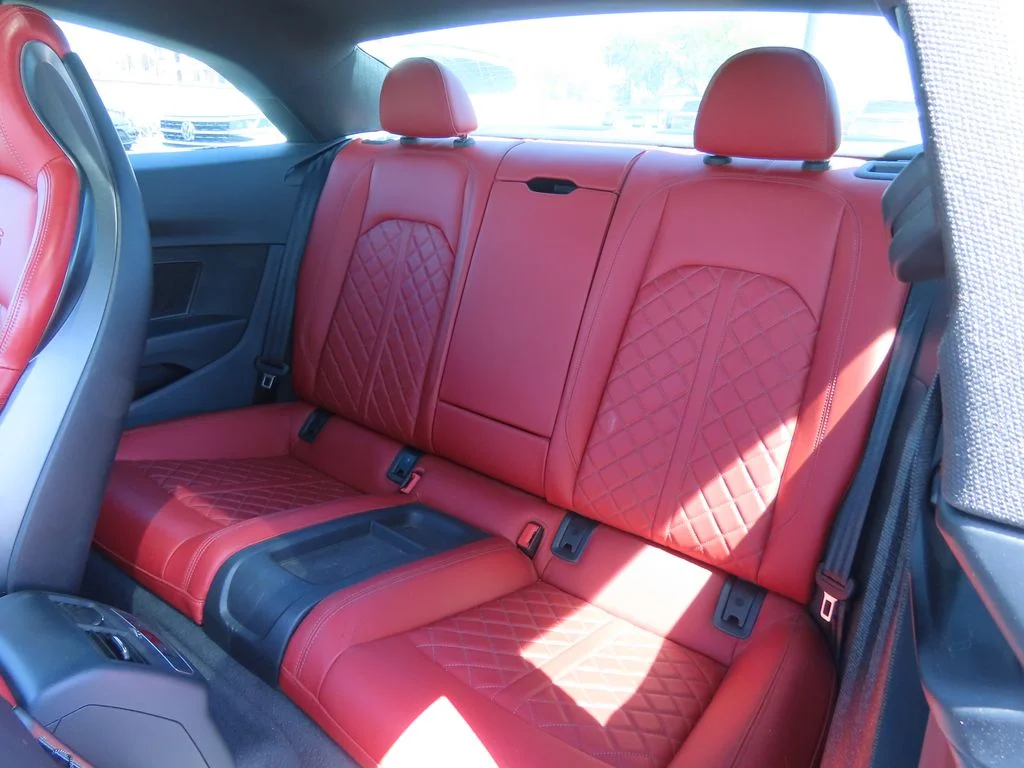 Used 2020 Gray Audi 3.0T Premium Plus image 10