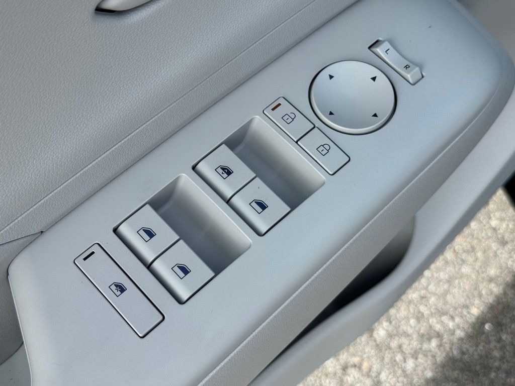 Certified Used 2026 Gray Hyundai SE image 18