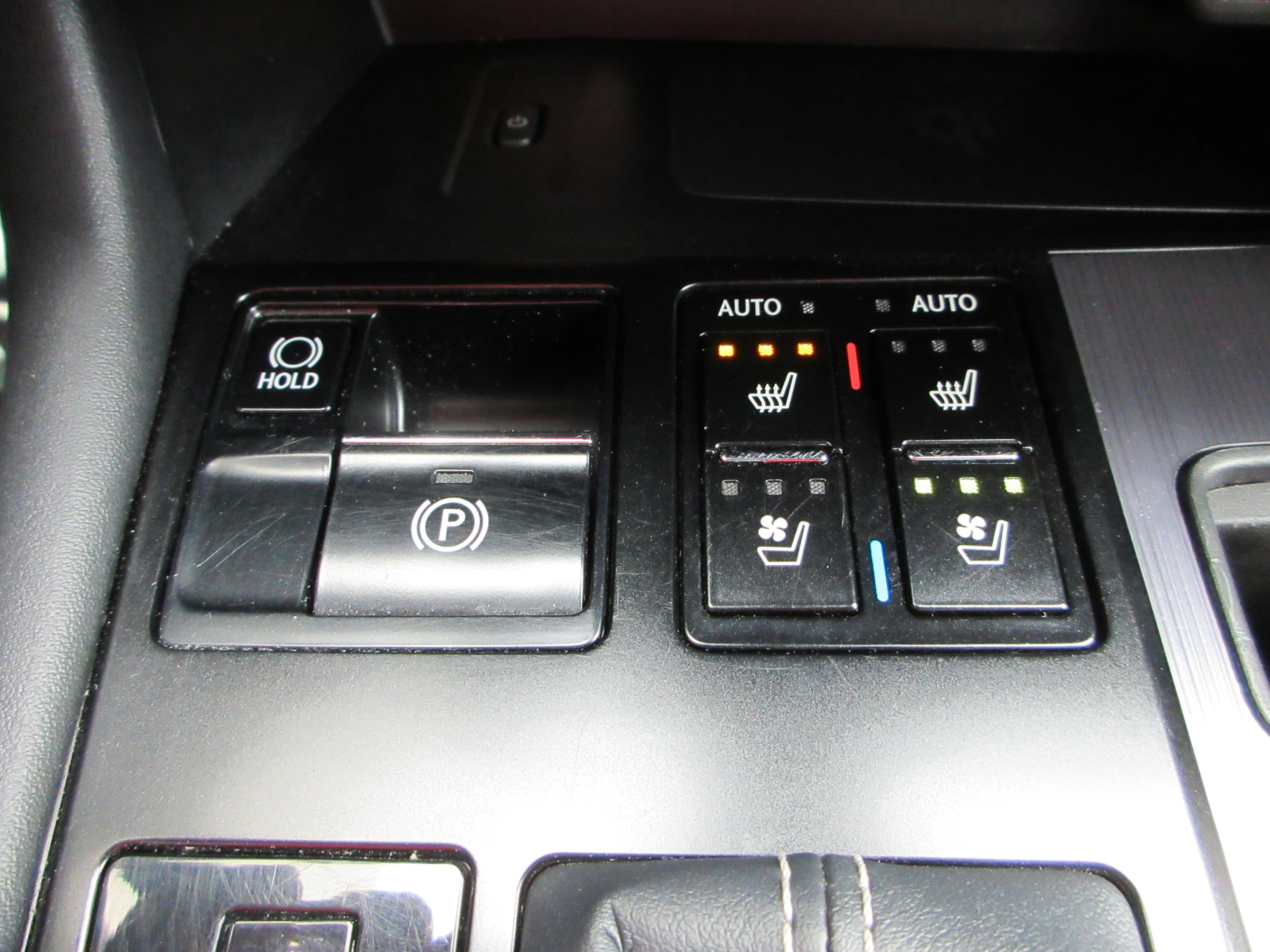 Used 2022 Grecian Water Lexus 350 F Sport Handling image 47