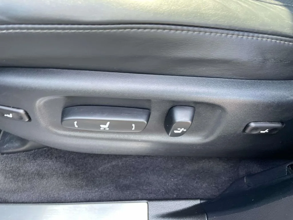Used 2018 Black Lexus Two-Row image 20