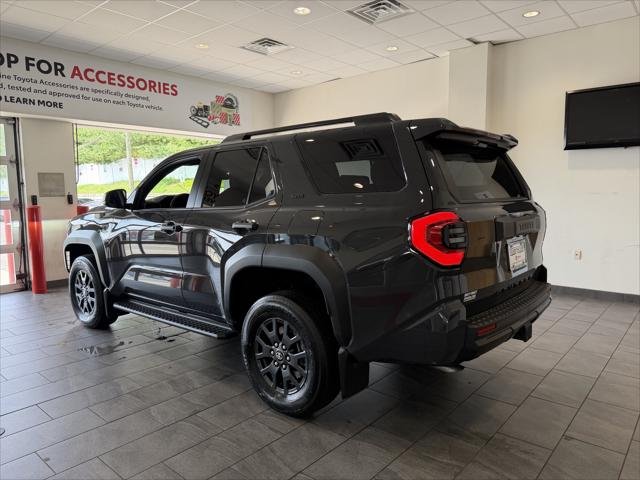 Certified Used 2026 UNDERGROUND Toyota  image 44