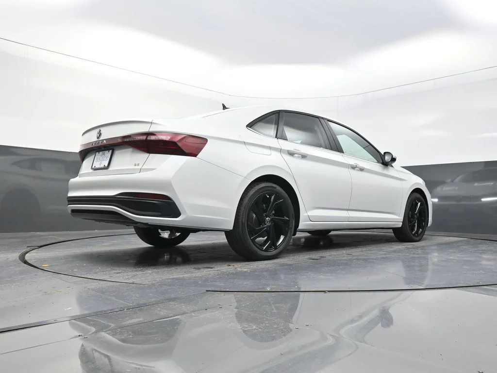 New 2026  Volkswagen 1.5T SE image 28