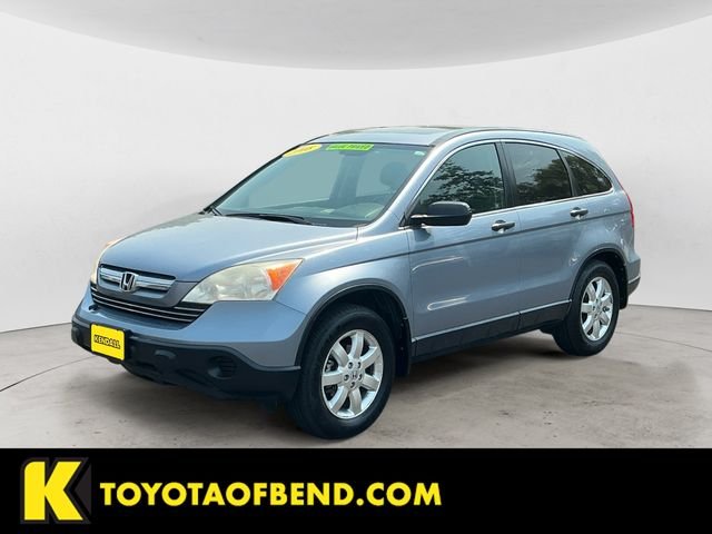 2008 Honda CR-V EX