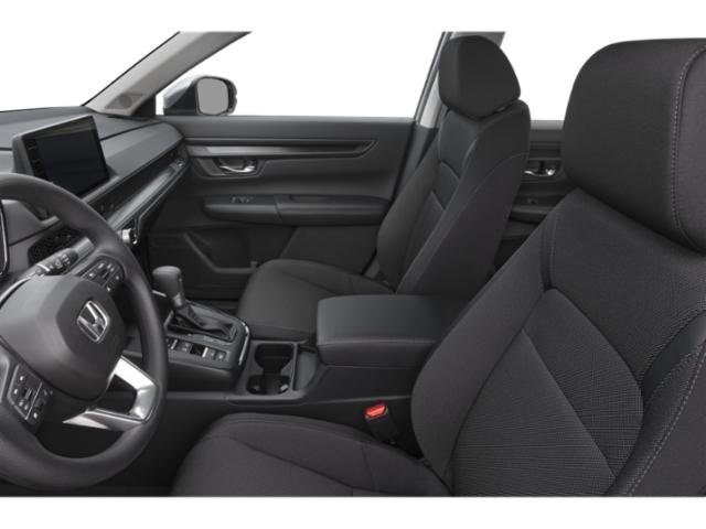 New 2027 Urban Gray Pearl Honda EX image 11