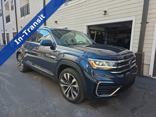 2023 Volkswagen Atlas