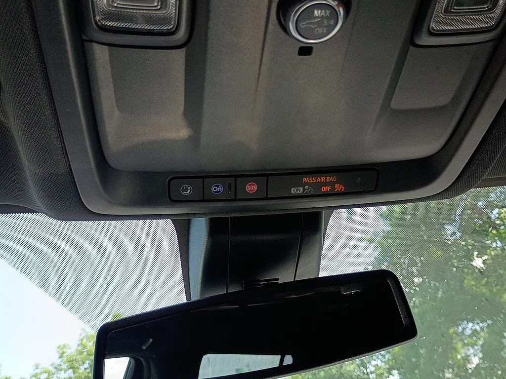 Used 2022 Black Chevrolet LT image 24