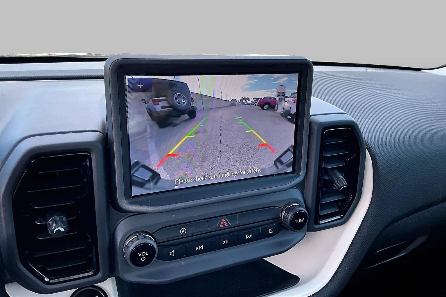 Used 2024 Cactus Gray Ford Heritage image 32