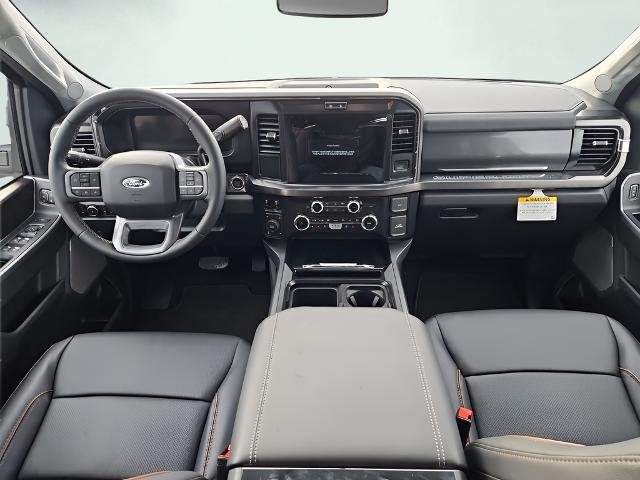 New 2026 Avalanche Ford F-250® Lariat® image 25