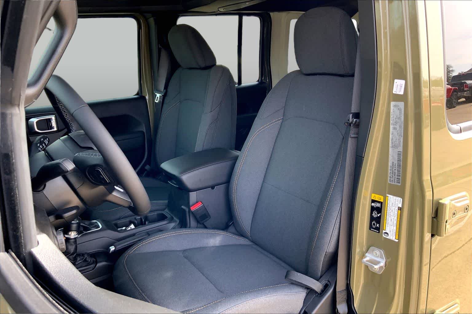 New 2026 41 Exterior Paint Jeep Sport S image 9