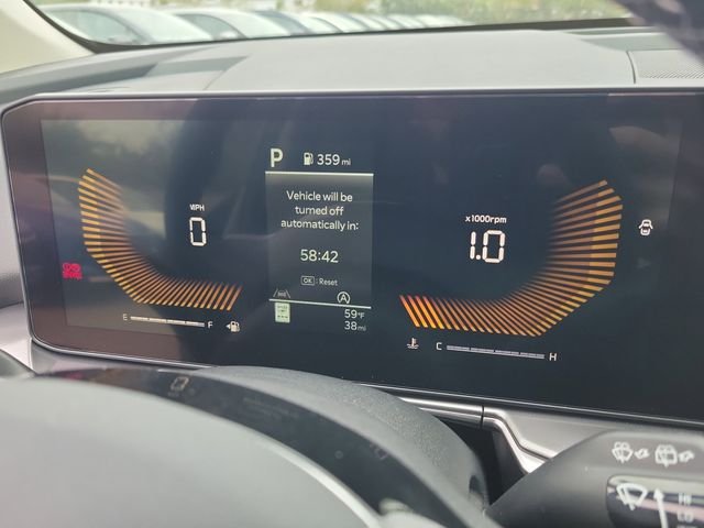 2025 Kia Sorento S - Photo 14