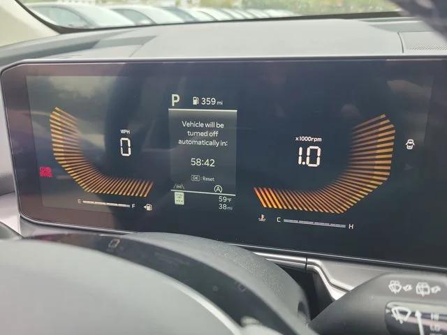 2025 Kia Sorento S - Photo 14