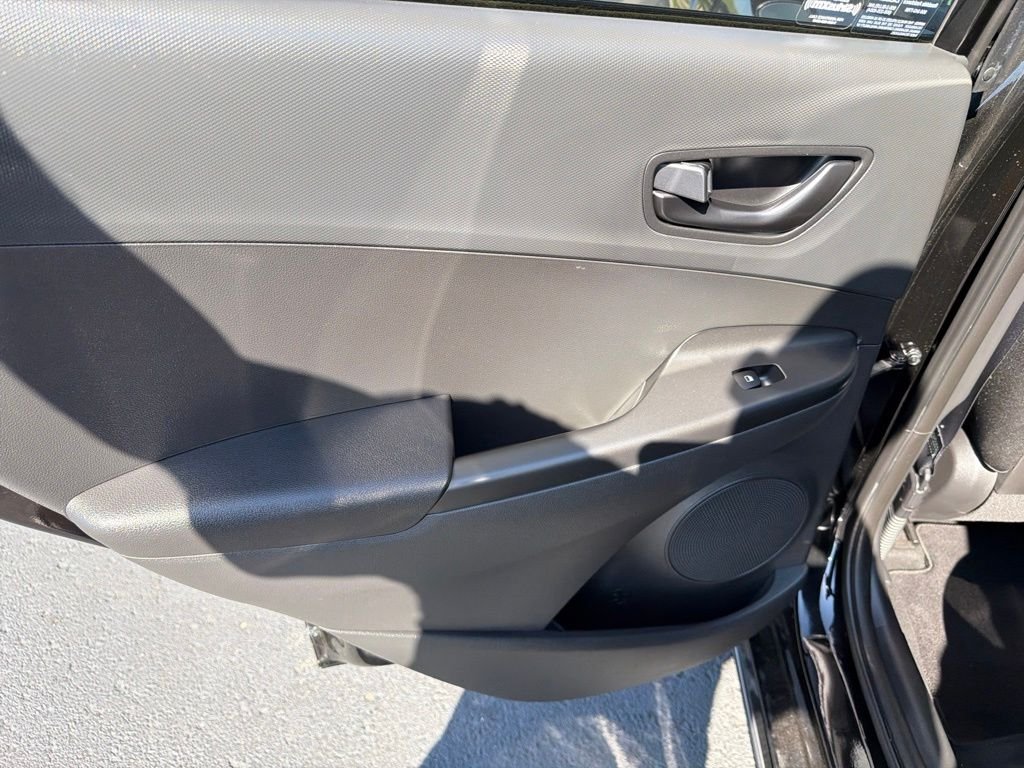 Used 2023 Black Hyundai N Line image 12