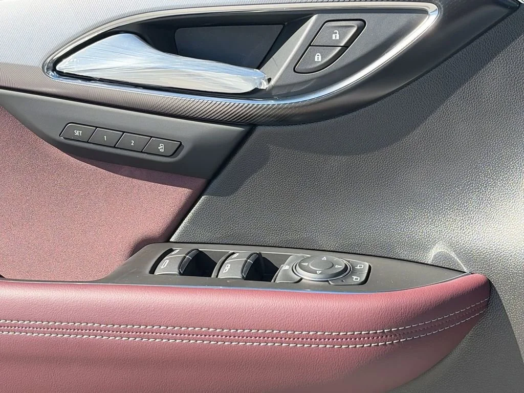 2026 Buick Envision Sport Touring - Photo 24