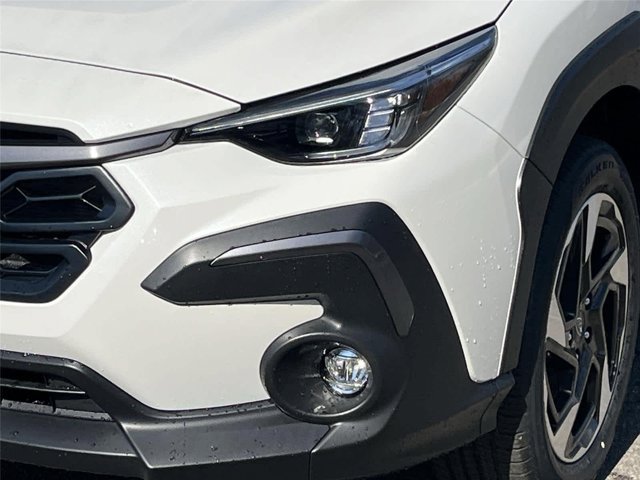 2026 Subaru Crosstrek Limited - Photo 9