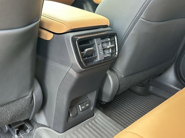 Used 2025 Silver Lexus 350 Premium image 31