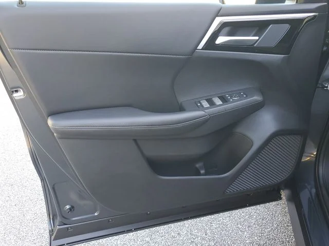 New 2026 Gray Nissan SL image 15