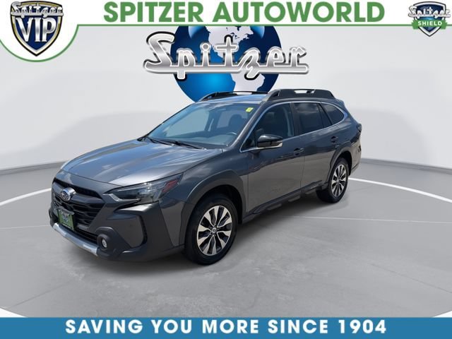 Used 2024  Subaru Limited image 4