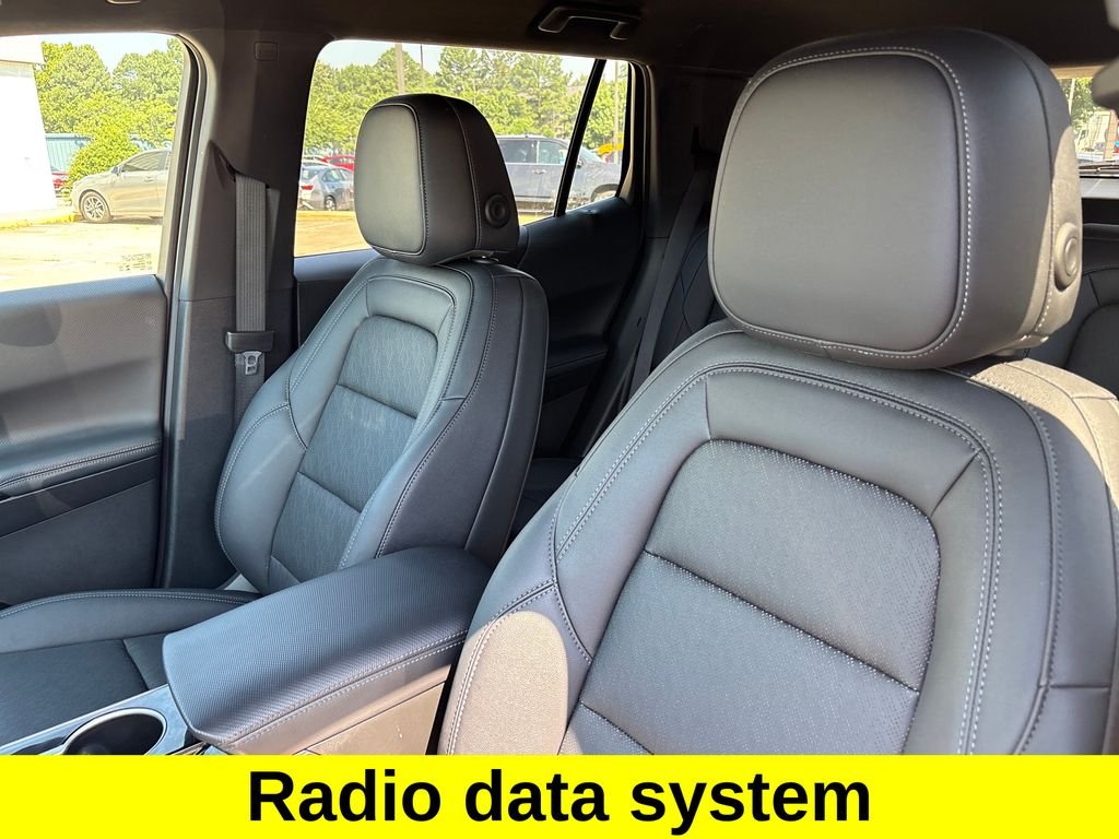 Used 2026 Black Chevrolet LT image 13