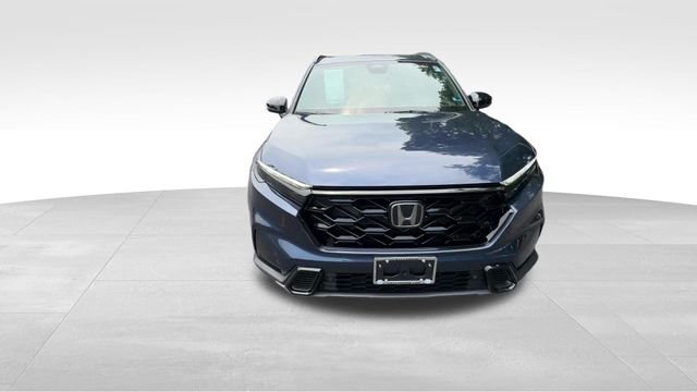 Certified Used 2026 Canyon River Blue Metallic Honda AWD Sport-L Hybrid image 10