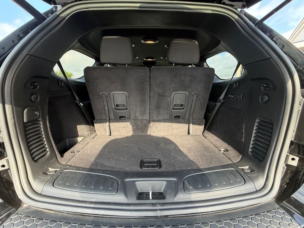 Used 2026 Black Dodge GT image 19