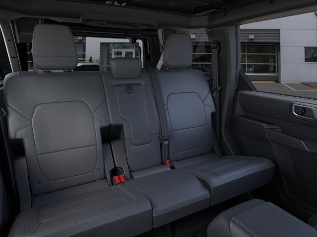 2025 Ford Bronco 4-Door Badlands - Photo 11
