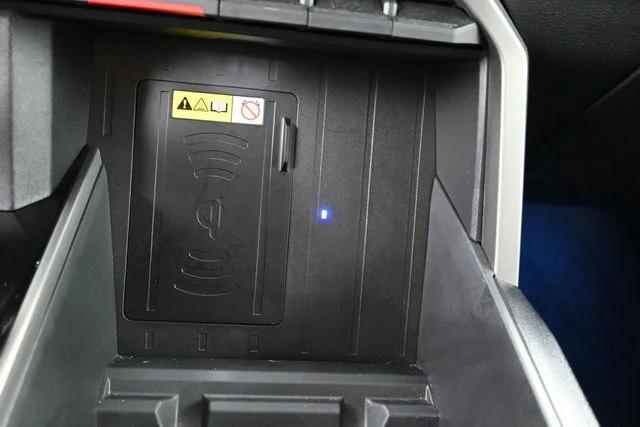 Used 2026  Toyota SR5 image 25