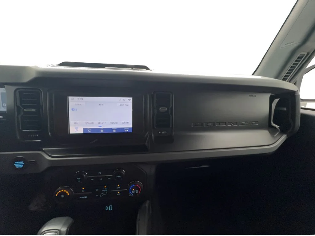 Used 2023 Silver Ford Big Bend image 41