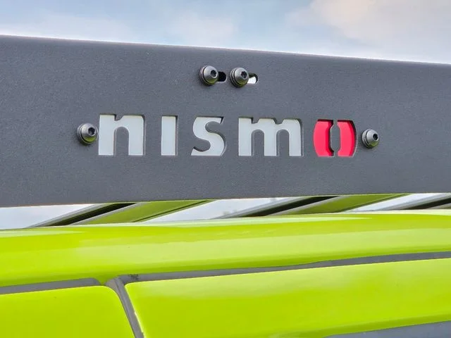 2026 Nissan Frontier PRO-4X - Photo 12