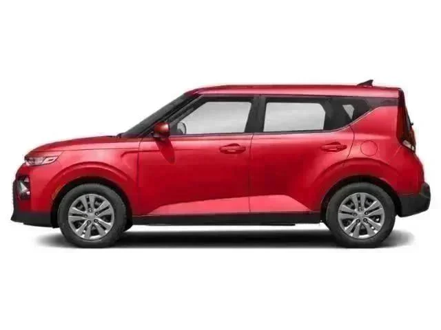 Used 2020 Kia Soul LX with VIN KNDJ23AU3L7701757 for sale in West Memphis, AR