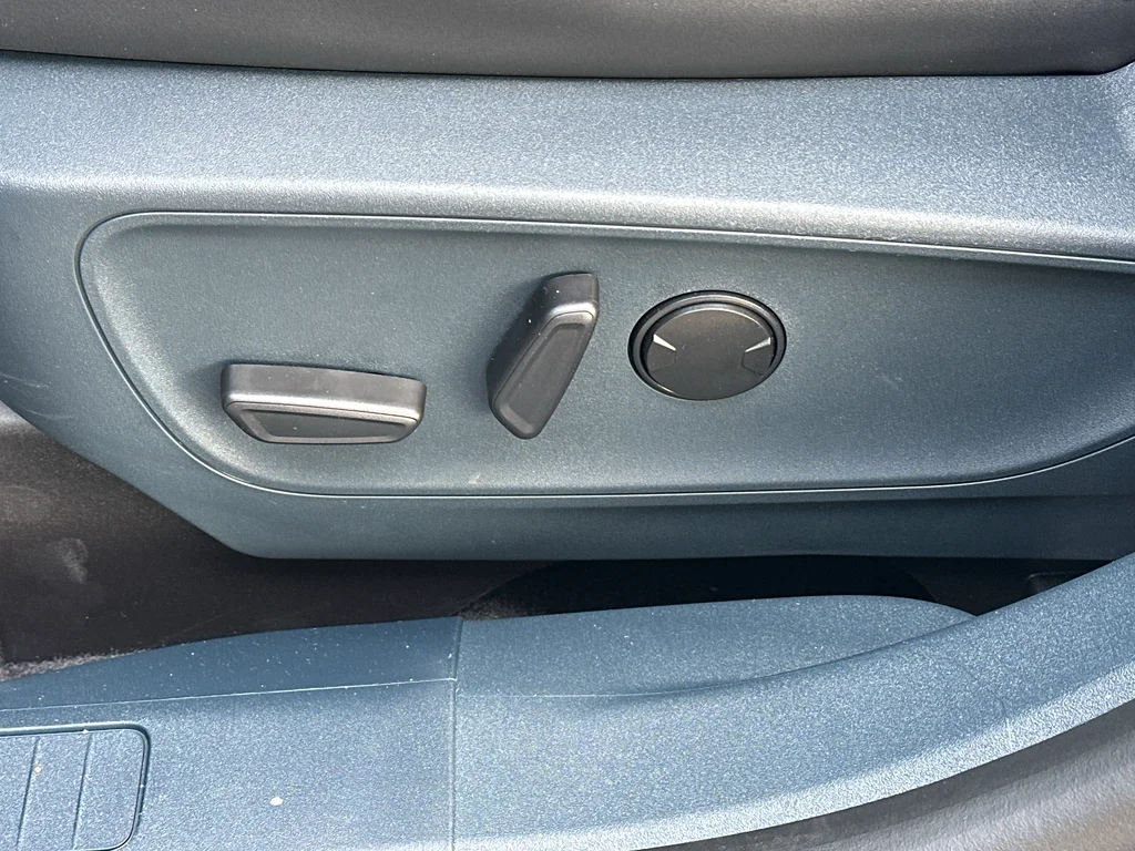2025 Ford Maverick Lobo Standard - Photo 27