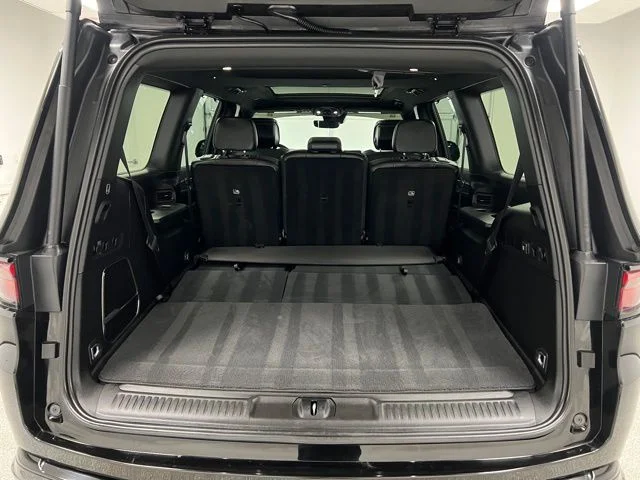 2023 Jeep Wagoneer Series II - Photo 52