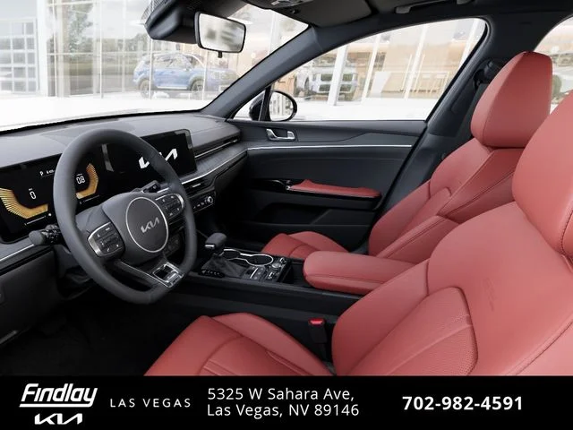 New 2026 Gray Kia GT-Line image 20